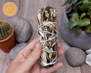 Yerba Santa Stick - Protection & Boundaries