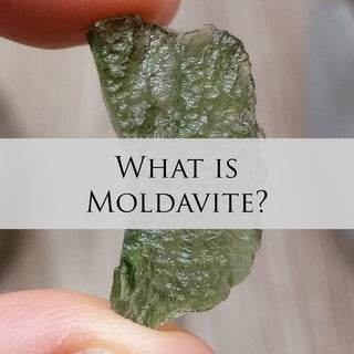Moldavite