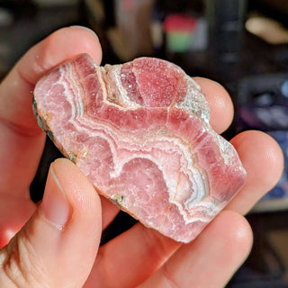 Rhodochrosite - In Depth