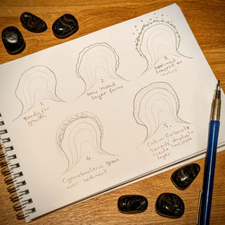 Fossil Friday: Stromatolites