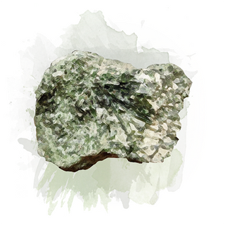 Actinolite