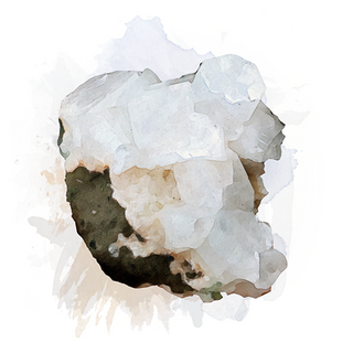 Apophyllite