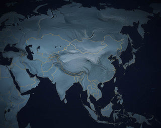 Asia Crystals & Minerals