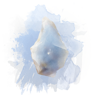 Blue Chalcedony