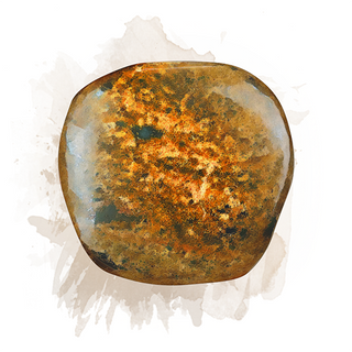 Bronzite