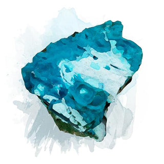 Chrysocolla