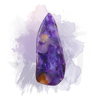 Charoite