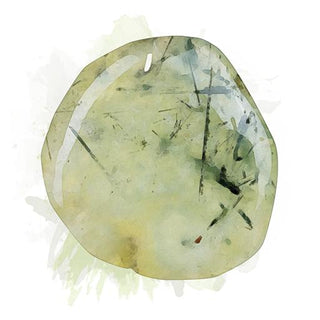 Prehnite