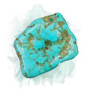 Turquoise