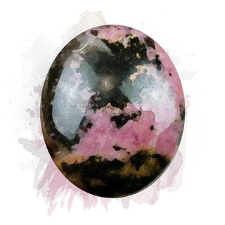 Rhodonite