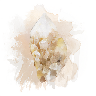 Candle Quartz