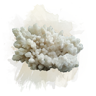 Cave Calcite