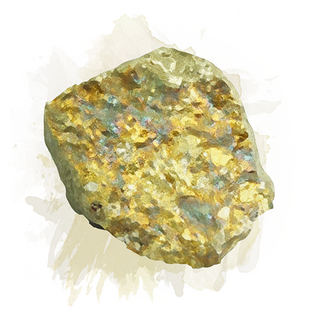 Chalcopyrite