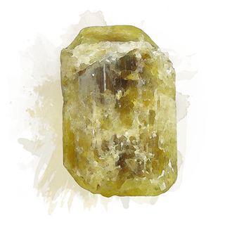 Chrysoberyl