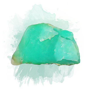 Chrysoprase