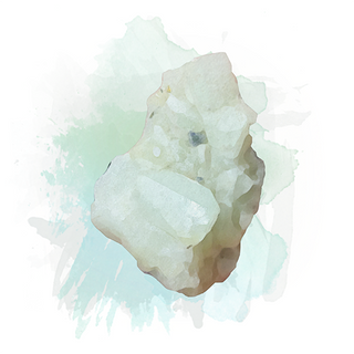 Datolite