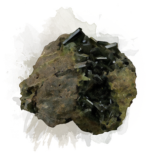 Epidote