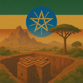 Ethiopia