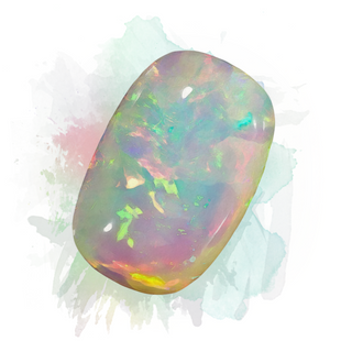 Ethiopian Opal