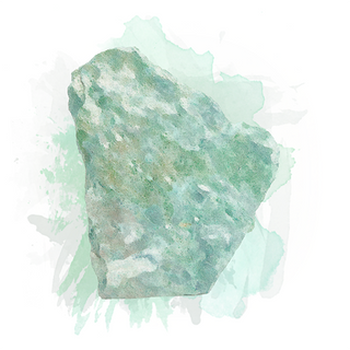 Fuchsite