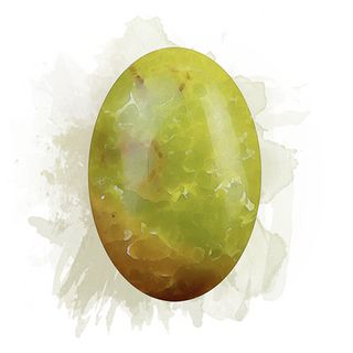 Green Opal