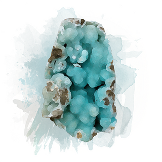 Hemimorphite