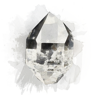 Herkimer Diamond