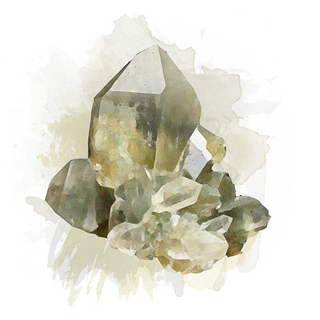 Himalayan Quartz