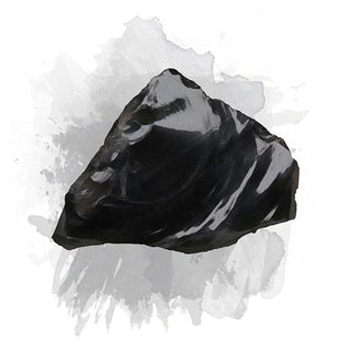 Black Obsidian