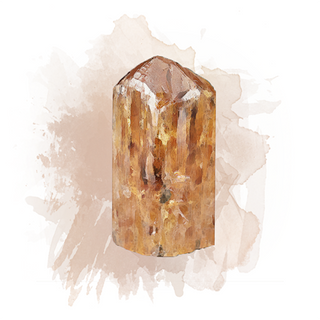 Imperial Topaz