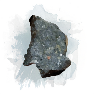 Kimberlite