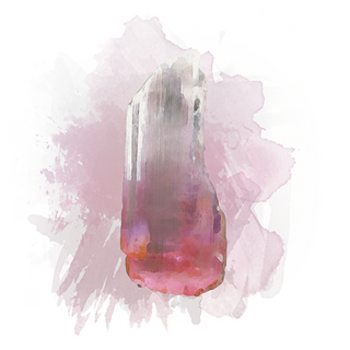 Kunzite