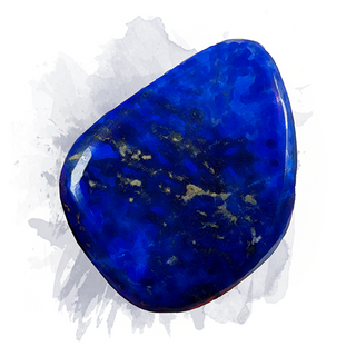 Lapis Lazuli