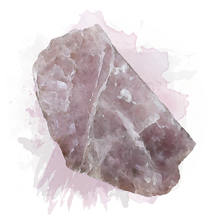 Lepidolite