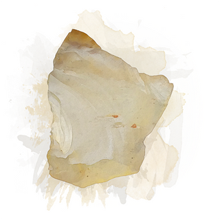 Libyan Desert Glass