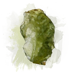 Moldavite