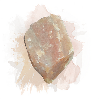 Peach Aventurine