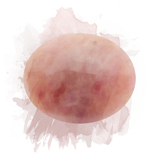 Raspberry Aventurine