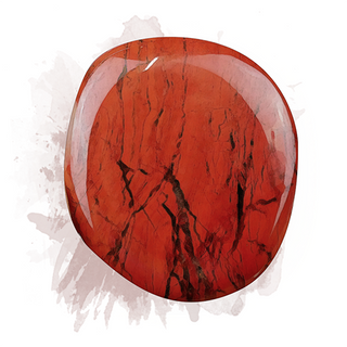 Red Jasper