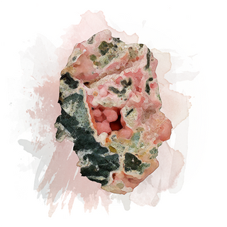 Rhodochrosite