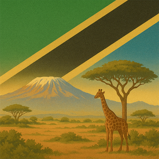 Tanzania