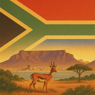South Africa