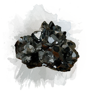 Sphalerite