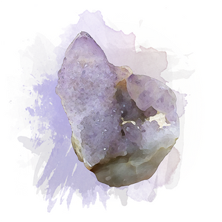 Druzy Crystals