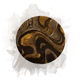 Stromatolite