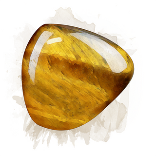 Tiger's Eye