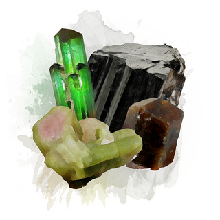 Tourmaline