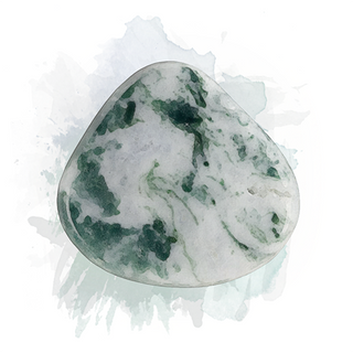 Tree Agate