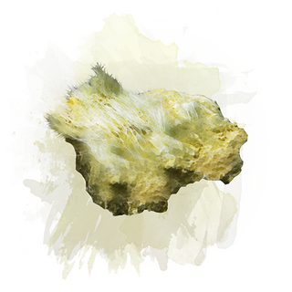 Tremolite