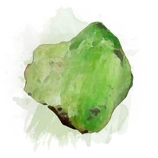 Tsavorite Garnet